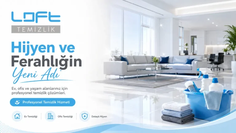 Güvenilir Temizlik Şirketleri Hangi Özelliklerle Öne Çıkar?