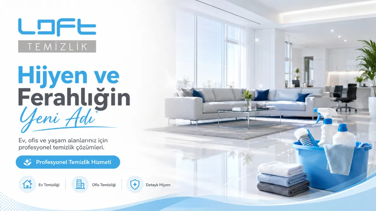 Güvenilir Temizlik Şirketleri Hangi Özelliklerle Öne Çıkar?