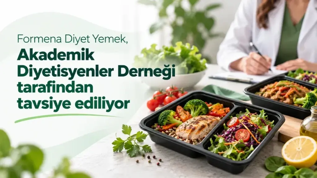 Formena 1.000 metrekarelik tesisindeki standartları bağımsız belgelerle paylaştı